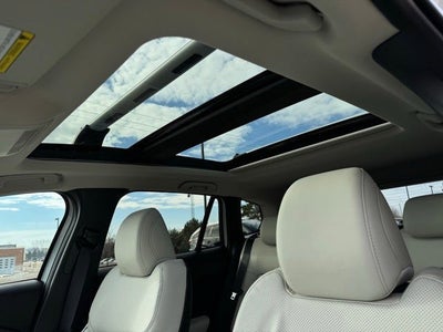 2026 Mazda Mazda CX-50 2.5 Turbo AWD