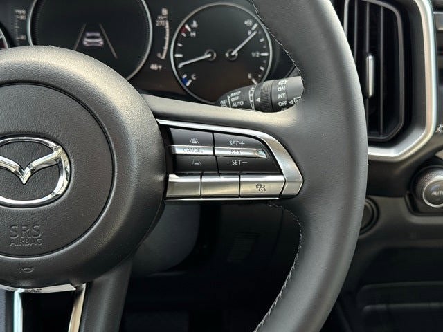 2026 Mazda Mazda CX-50 2.5 Turbo AWD