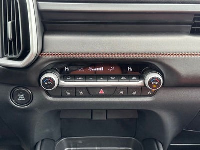 2026 Mazda Mazda CX-50 2.5 Turbo AWD