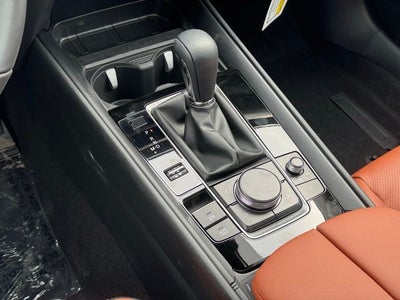 2026 Mazda Mazda CX-50 2.5 Turbo AWD