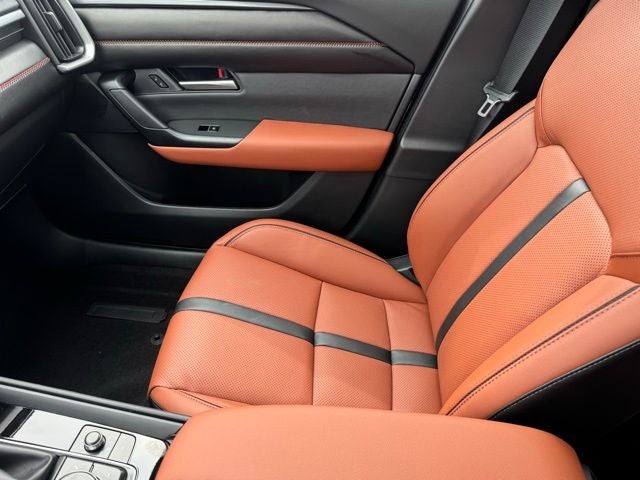 2026 Mazda Mazda CX-50 2.5 Turbo AWD