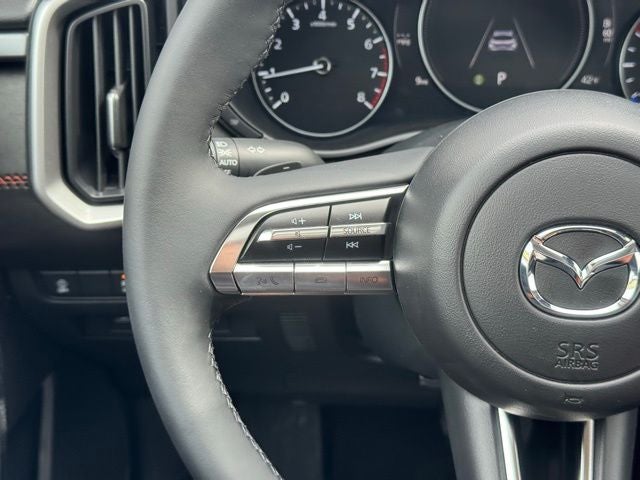 2026 Mazda Mazda CX-50 2.5 Turbo AWD