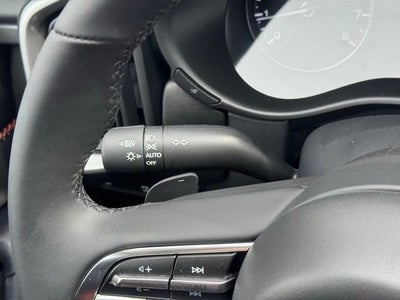 2026 Mazda Mazda CX-50 2.5 Turbo AWD