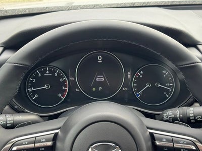 2026 Mazda Mazda CX-50 2.5 Turbo AWD