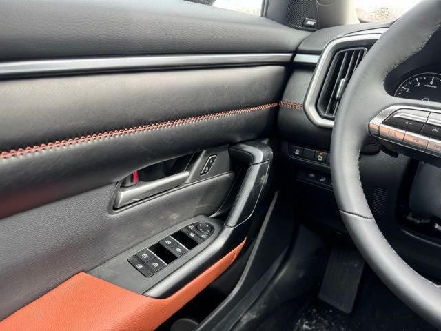 2026 Mazda Mazda CX-50 2.5 Turbo AWD