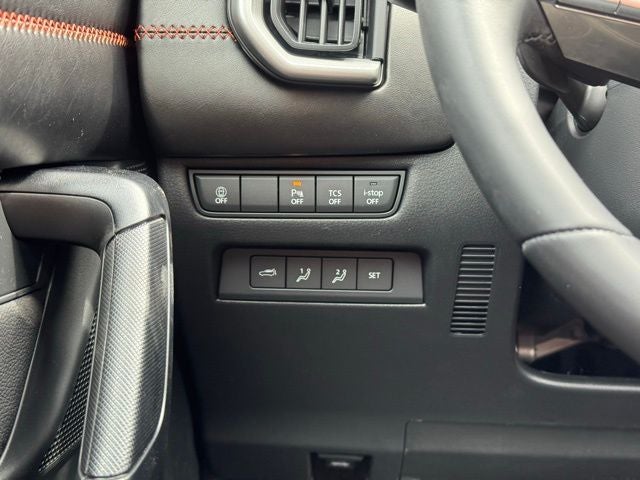 2026 Mazda Mazda CX-50 2.5 Turbo AWD