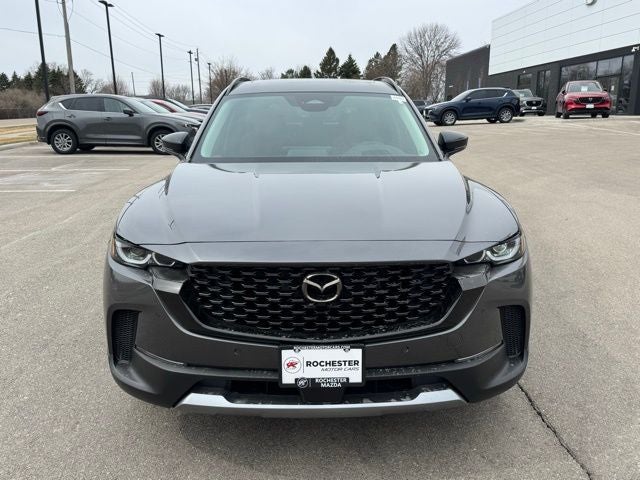 2026 Mazda Mazda CX-50 2.5 Turbo AWD