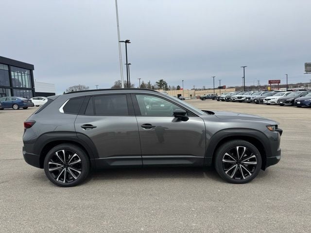 2026 Mazda Mazda CX-50 2.5 Turbo AWD