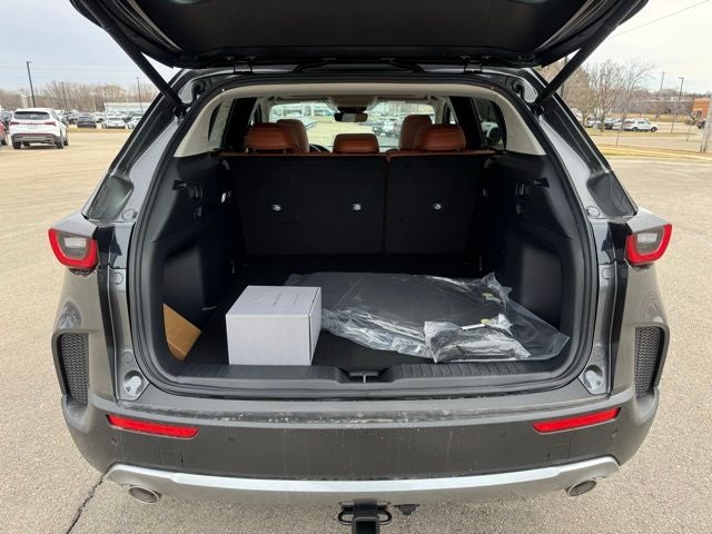 2026 Mazda Mazda CX-50 2.5 Turbo AWD