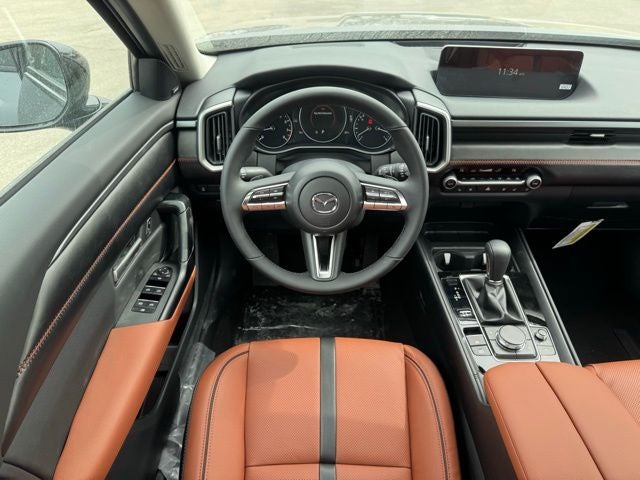 2026 Mazda Mazda CX-50 2.5 Turbo AWD