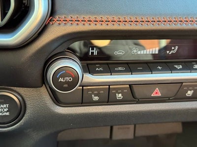 2026 Mazda Mazda CX-50 2.5 Turbo AWD