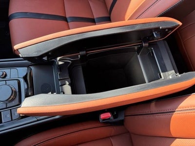 2026 Mazda Mazda CX-50 2.5 Turbo AWD