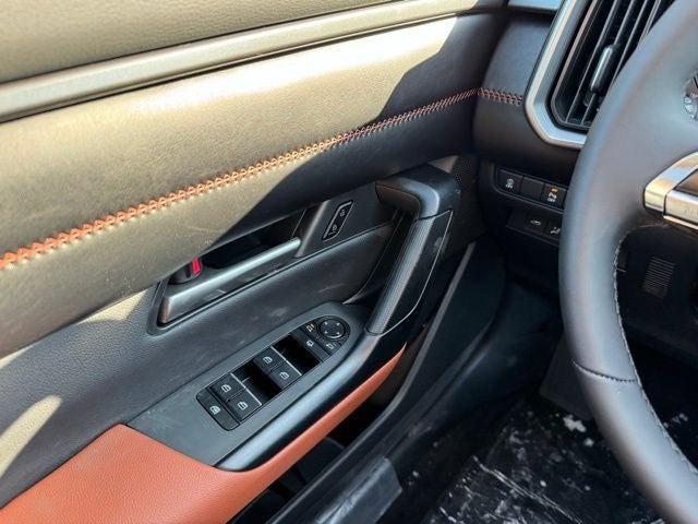 2026 Mazda Mazda CX-50 2.5 Turbo AWD