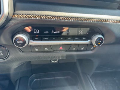 2026 Mazda Mazda CX-50 2.5 Turbo AWD