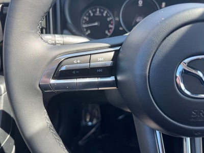 2026 Mazda Mazda CX-50 2.5 Turbo AWD