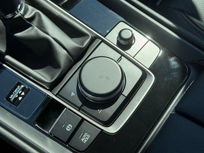 2026 Mazda Mazda CX-50 2.5 Turbo AWD