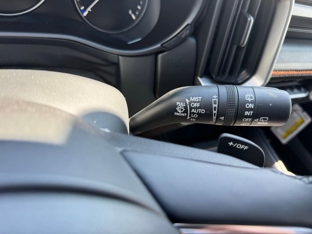 2026 Mazda Mazda CX-50 2.5 Turbo AWD