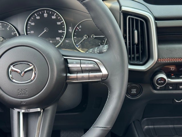 2025 Mazda Mazda CX-50 2.5 Turbo Premium AWD