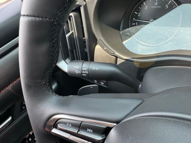 2025 Mazda Mazda CX-50 2.5 Turbo Premium AWD