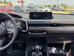 2025 Mazda Mazda CX-50 2.5 Turbo Premium AWD