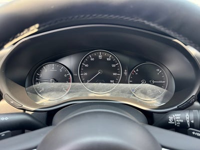 2025 Mazda Mazda CX-50 2.5 Turbo Premium AWD