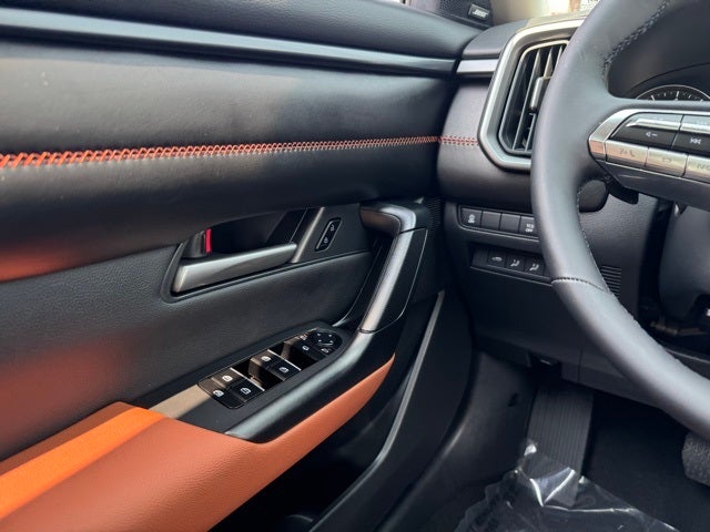 2025 Mazda Mazda CX-50 2.5 Turbo Premium AWD