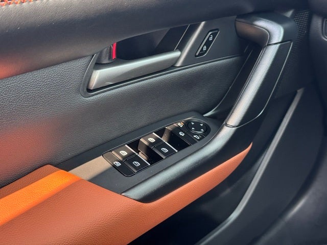 2025 Mazda Mazda CX-50 2.5 Turbo Premium AWD