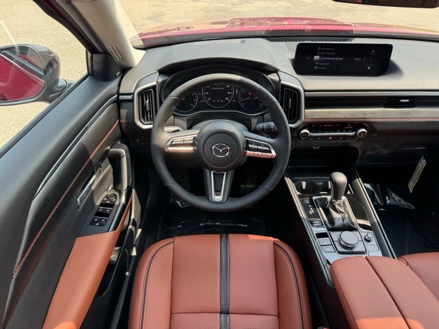 2025 Mazda Mazda CX-50 2.5 Turbo Premium AWD