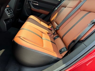 2025 Mazda Mazda CX-50 2.5 Turbo Premium AWD