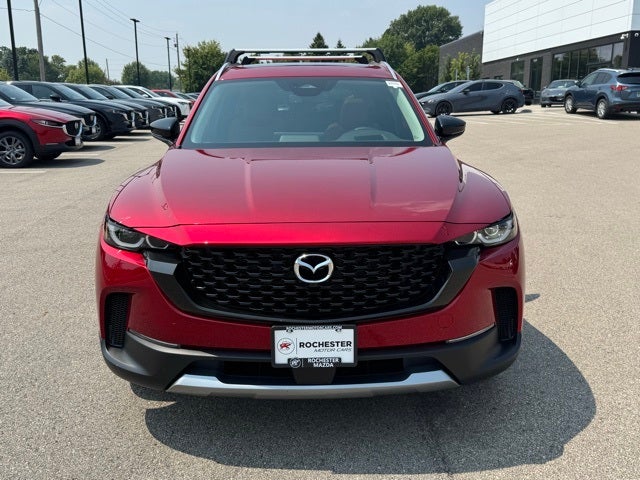 2025 Mazda Mazda CX-50 2.5 Turbo Premium AWD