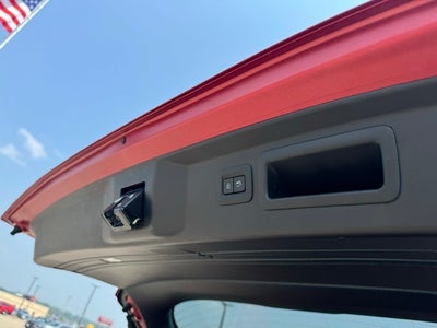 2025 Mazda Mazda CX-50 2.5 Turbo Premium AWD