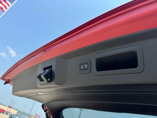 2025 Mazda Mazda CX-50 2.5 Turbo Premium AWD