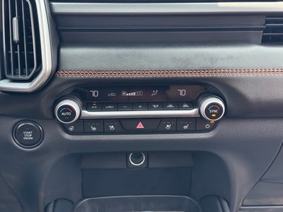 2025 Mazda Mazda CX-50 2.5 Turbo Premium AWD