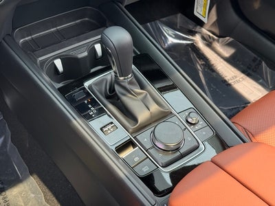 2025 Mazda Mazda CX-50 2.5 Turbo Premium AWD