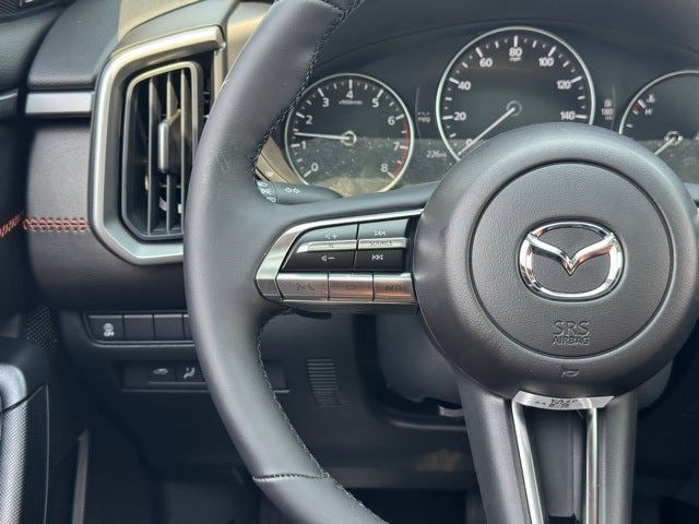 2025 Mazda Mazda CX-50 2.5 Turbo Premium AWD