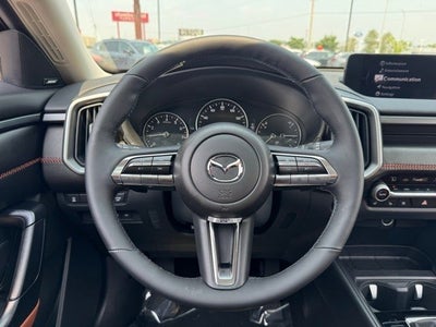 2025 Mazda Mazda CX-50 2.5 Turbo Premium AWD