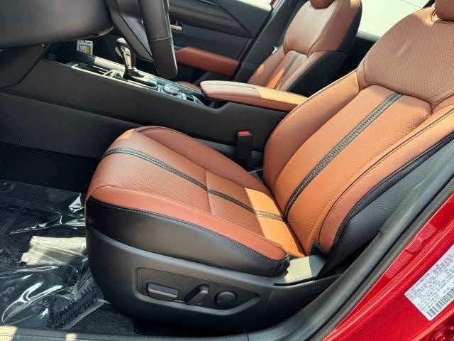 2025 Mazda Mazda CX-50 2.5 Turbo Premium AWD