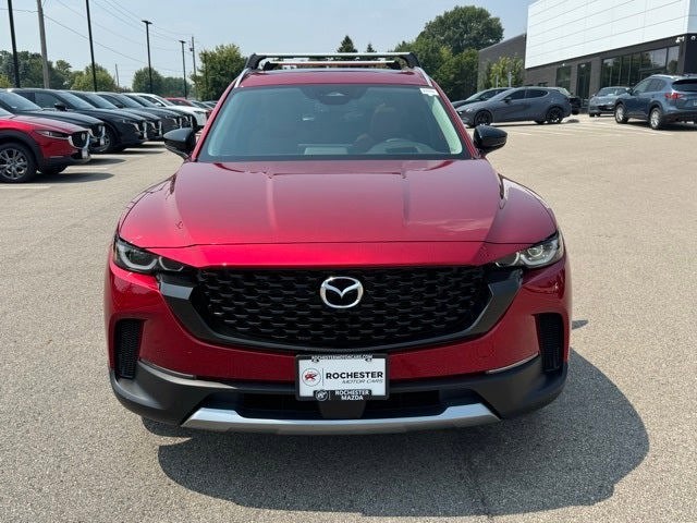 2025 Mazda Mazda CX-50 2.5 Turbo Premium AWD