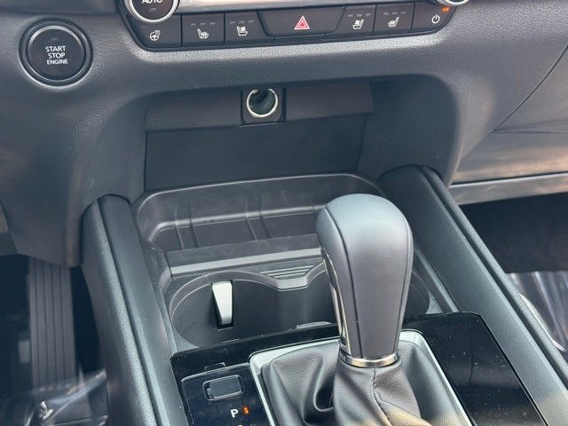 2025 Mazda Mazda CX-50 2.5 Turbo Premium AWD