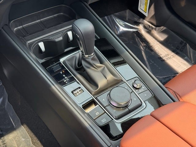 2025 Mazda Mazda CX-50 2.5 Turbo Premium AWD