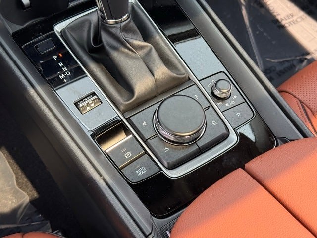 2025 Mazda Mazda CX-50 2.5 Turbo Premium AWD