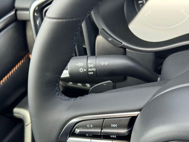 2026 Mazda Mazda CX-50 2.5 Turbo Premium Plus AWD