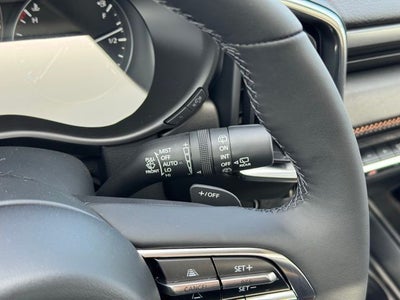 2026 Mazda Mazda CX-50 2.5 Turbo Premium Plus AWD