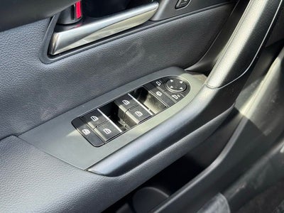 2026 Mazda Mazda CX-50 2.5 Turbo Premium Plus AWD