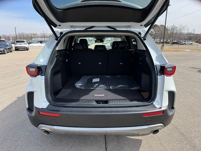 2026 Mazda Mazda CX-50 2.5 Turbo Premium Plus AWD