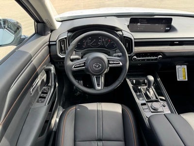 2026 Mazda Mazda CX-50 2.5 Turbo Premium Plus AWD