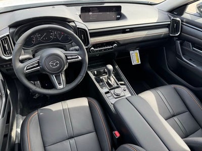 2026 Mazda Mazda CX-50 2.5 Turbo Premium Plus AWD