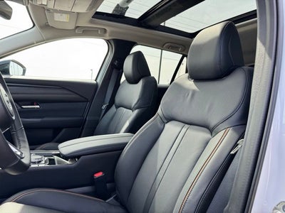 2026 Mazda Mazda CX-50 2.5 Turbo Premium Plus AWD