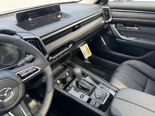 2026 Mazda Mazda CX-50 2.5 Turbo Premium Plus AWD