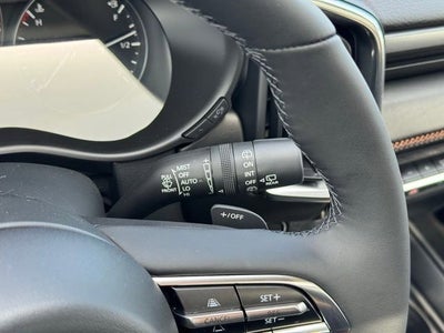 2026 Mazda Mazda CX-50 2.5 Turbo Premium Plus AWD